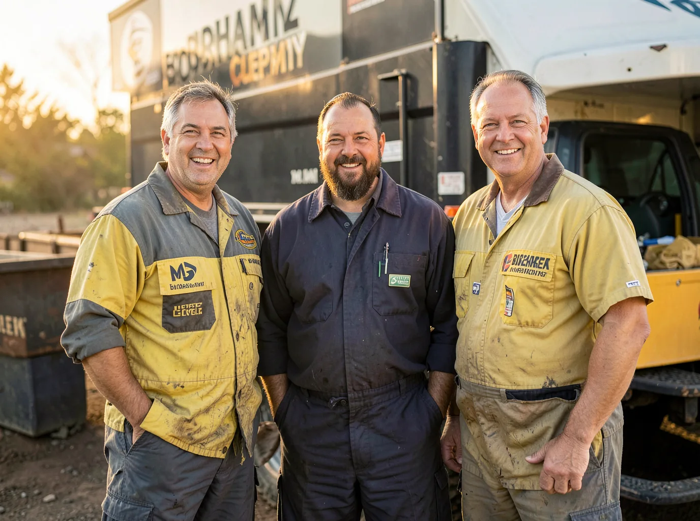 Sewage Cleanup company in Manville, NJ