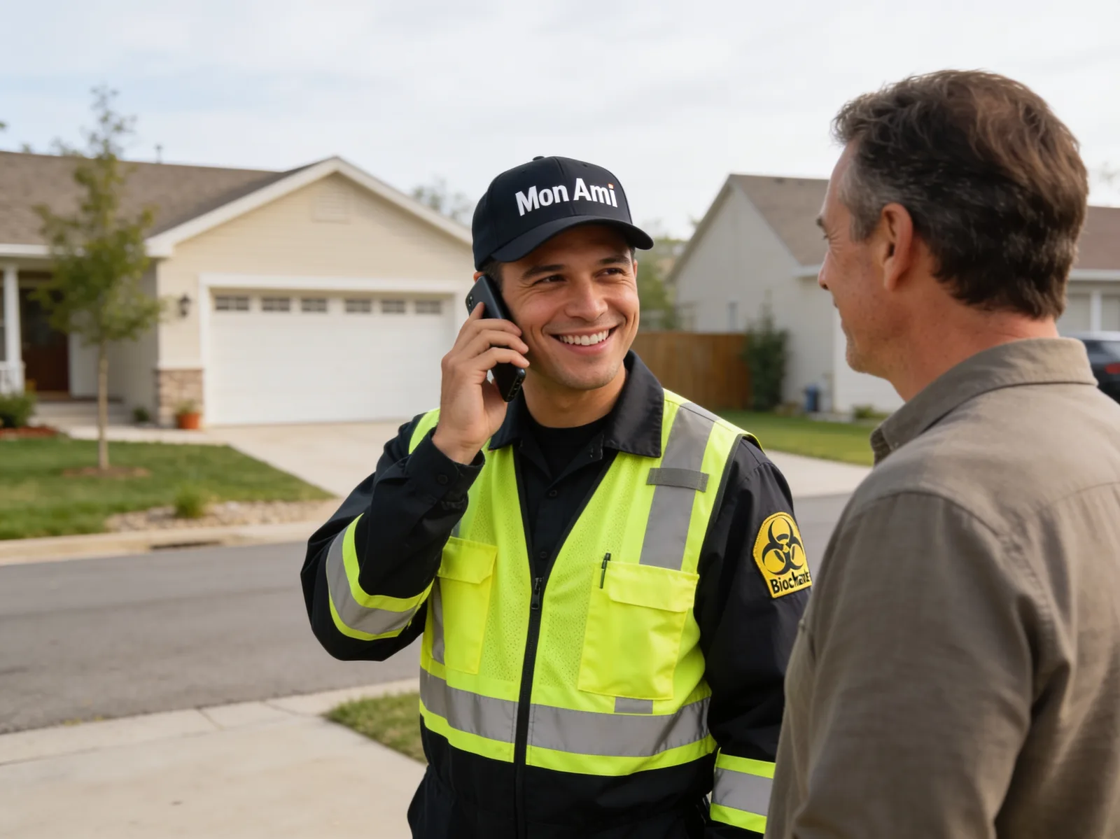 Sewage Cleanup Manville, NJ FAQs
